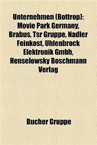 Unternehmen (Bottrop)