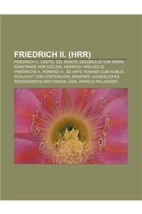 Friedrich II. (Hrr)