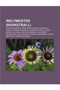 Weltmeister (Basketball)