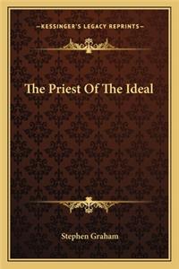 The Priest Of The Ideal