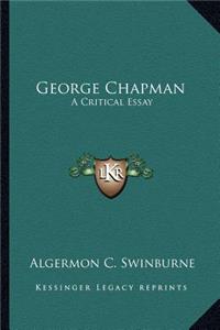 George Chapman