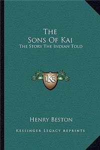 Sons Of Kai