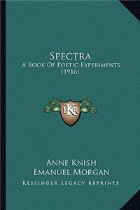 Spectra