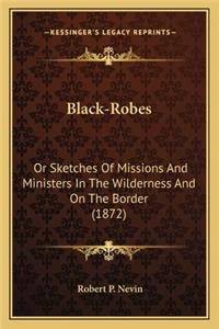 Black-Robes