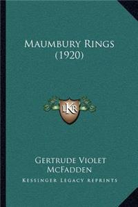 Maumbury Rings (1920)