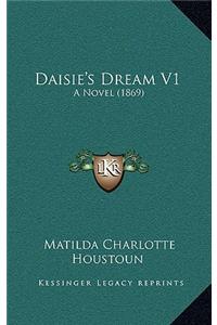 Daisie's Dream V1