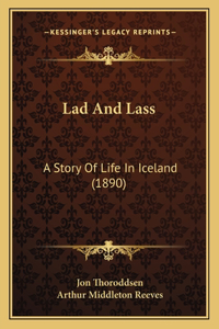 Lad And Lass