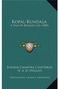 Kopal-Kundala