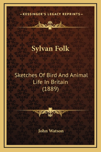 Sylvan Folk