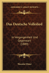 Deutsche Volkslied