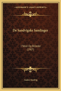 De Sandvigske Samlinger
