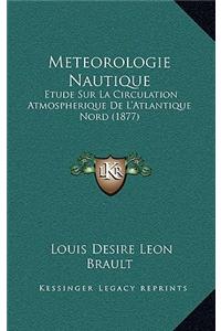 Meteorologie Nautique