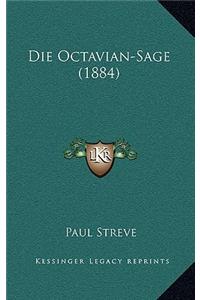 Die Octavian-Sage (1884)