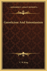 Gnosticism And Simonianism