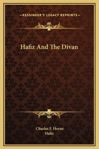 Hafiz And The Divan