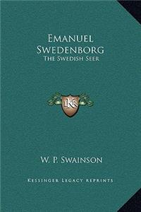 Emanuel Swedenborg