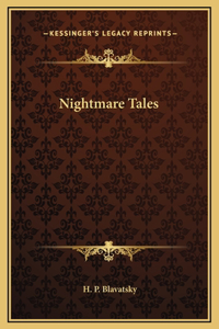 Nightmare Tales