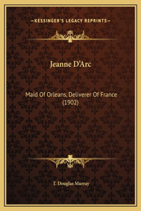 Jeanne D'Arc