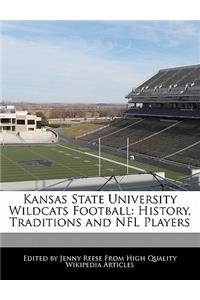 Kansas State University Wildcats Football
