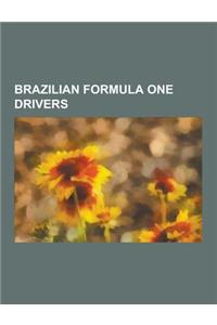 Brazilian Formula One Drivers
