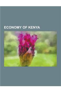 Economy of Kenya