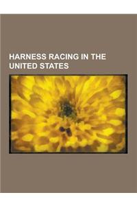 Harness Racing in the United States