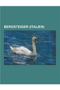 Bergsteiger (Italien)