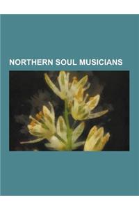 Northern Soul Musicians