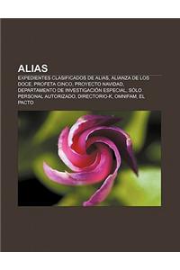 Alias