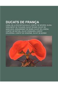 Ducats de Franca