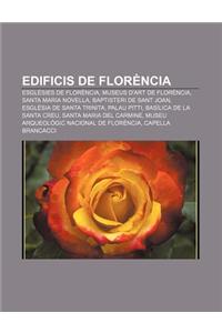 Edificis de Florencia