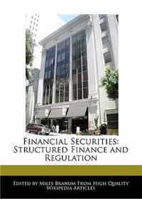 Financial Securities