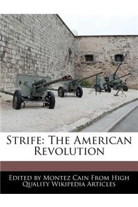 Strife