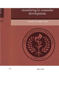 The Role of Cognitive Complexity and Self-Monitoring in Counselor Development