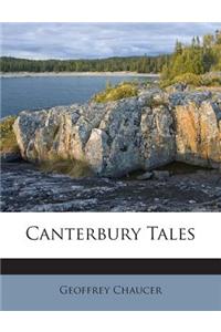 Canterbury Tales