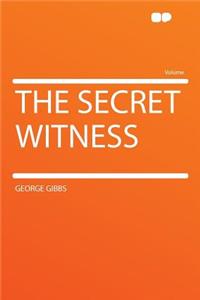 The Secret Witness