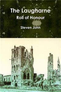 Laugharne Roll of Honour