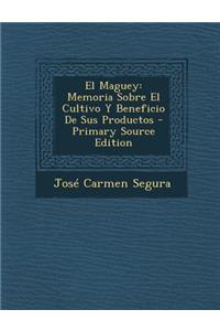 El Maguey