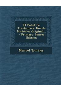 El Punal de Trastamara