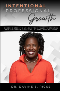 Intentional Professional Growth