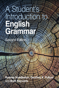 Student's Introduction to English Grammar