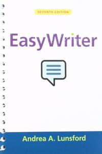 Easywriter 7e & Launchpad Solo for Lunsford Handbooks (Twelve-Month Access)