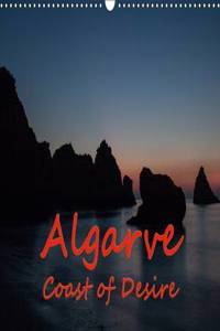 Algarve Coast of Desire 2017