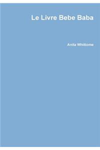 Le Livre Bebe Baba