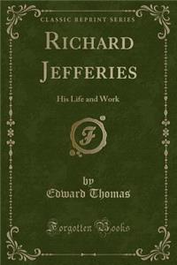 Richard Jefferies