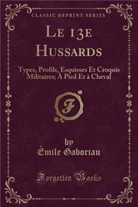 Le 13e Hussards
