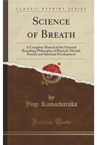 Science of Breath