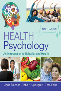 Health Psychology