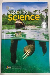 Exploring Science 1 Se