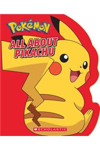 All about Pikachu